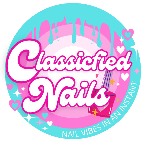 Classicfied Nails